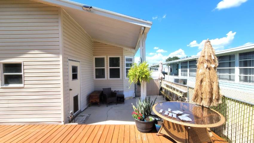 519 Tahiti Drive a Lake Wales, FL Mobile or Manufactured Home for Sale